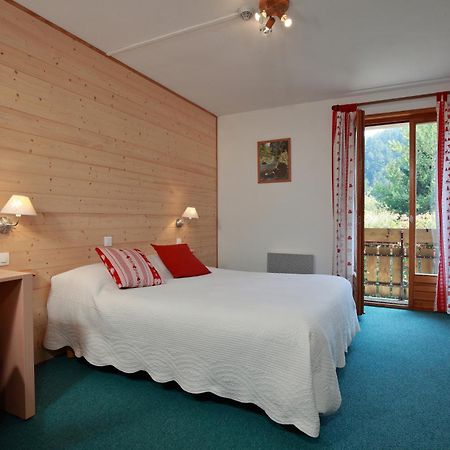 Logis Hotel Le Vetine Le Valtin Cameră foto